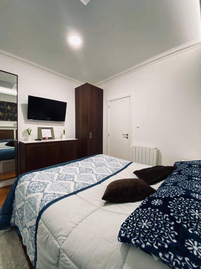 Private Room Trafaria ภายนอก รูปภาพ
