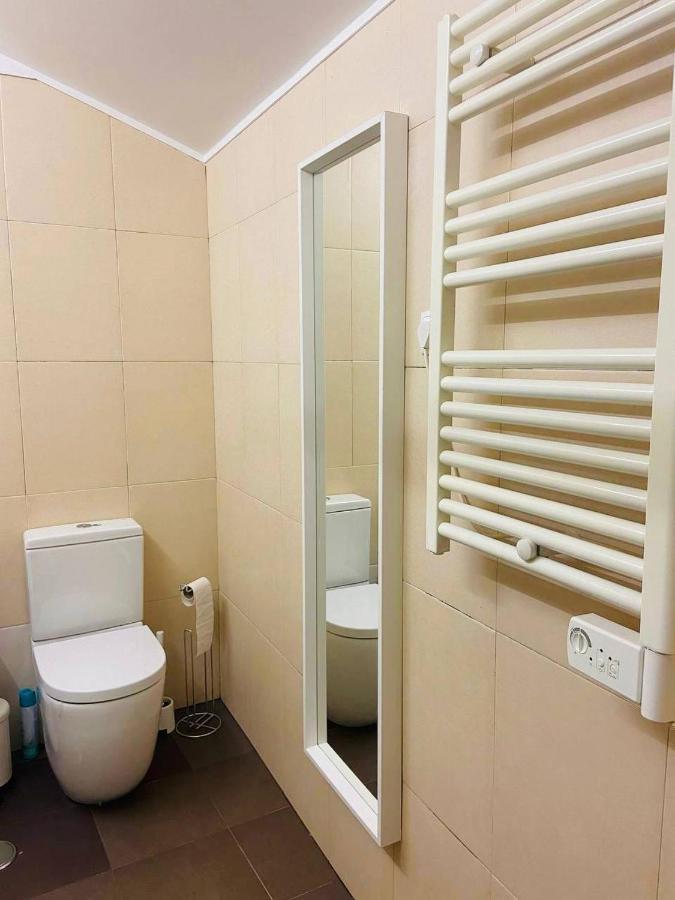 Private Room Trafaria ภายนอก รูปภาพ