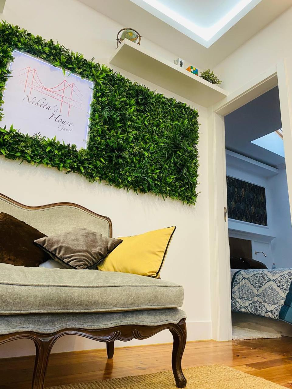 Private Room Trafaria ภายนอก รูปภาพ